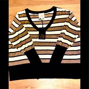 LAST OFFER NWT CHASER BLOUSE